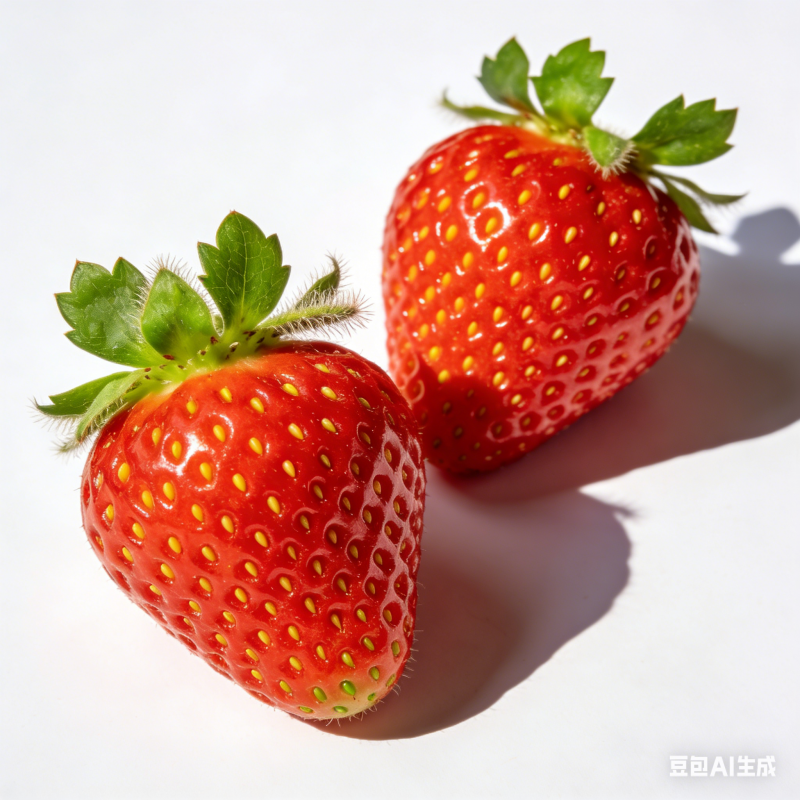 生成草莓圖片